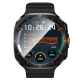 Смарт-годинник HOCO Y29 Smart sports watch (call version) Black