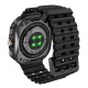 Смарт-годинник HOCO Y29 Smart sports watch (call version) Black