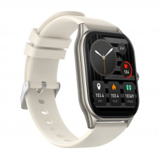 Смарт-годинник HOCO Y41 Smart watch(call version) Silver (6942007674140)