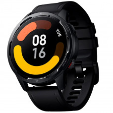 Смарт-годинник Xiaomi Watch S1 Active Чорний