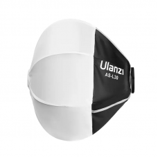 Софтбокс Ulanzi AS-L30 30CM Mini SoftBox (L081GBB1 AS-L30 ) (L081GBB1)