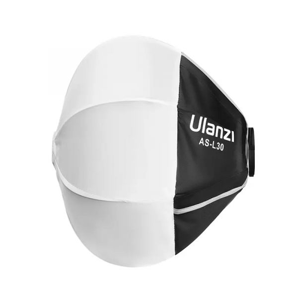Софтбокс Ulanzi AS-L30 30CM Mini SoftBox (L081GBB1 AS-L30 ) (L081GBB1)