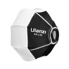 Софтбокс Ulanzi AS-L30 30CM Mini SoftBox (L081GBB1 AS-L30 ) (L081GBB1)