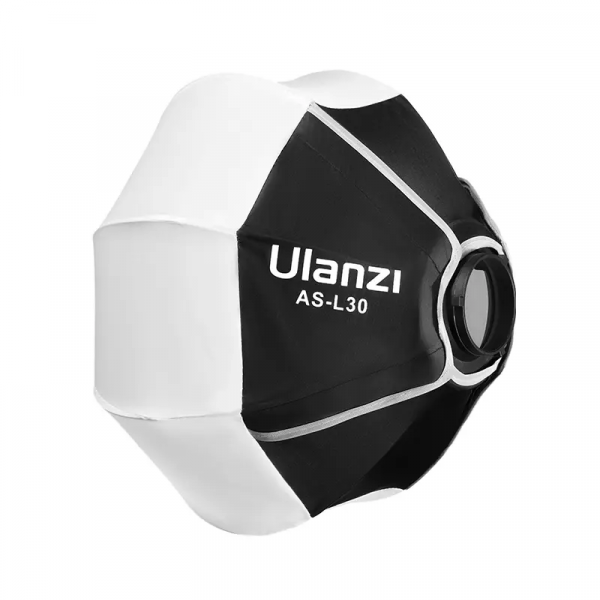 Софтбокс Ulanzi AS-L30 30CM Mini SoftBox (L081GBB1 AS-L30 ) (L081GBB1)