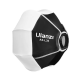 Софтбокс Ulanzi AS-L30 30CM Mini SoftBox (L081GBB1 AS-L30 ) (L081GBB1)