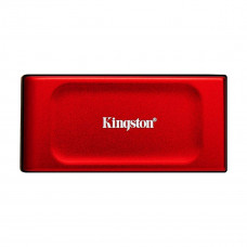 SSD Portable Kingston XS1000R 2TB USB 3.2 Gen2 Type-C IP55 3D NAND