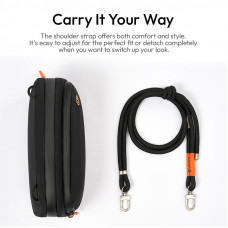 Сумка Ulanzi YY08 TechLite Sling(BLACK) (B175)