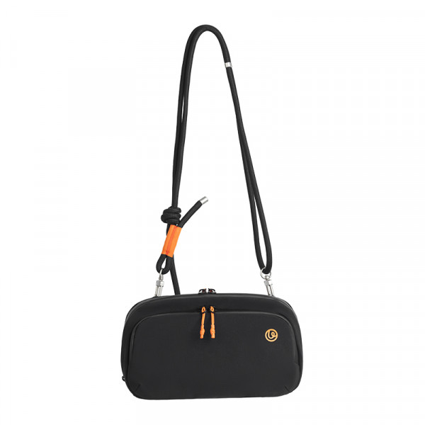 Сумка Ulanzi YY08 TechLite Sling(BLACK) (B175)