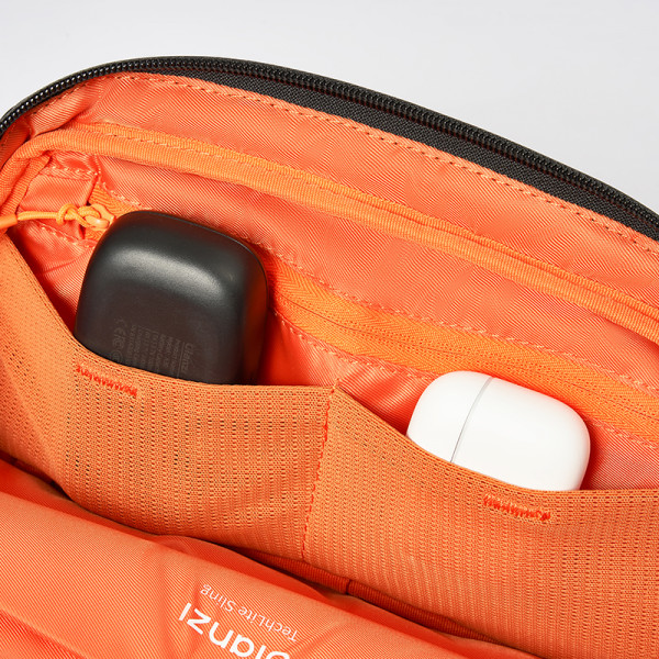 Сумка Ulanzi YY08 TechLite Sling(BLACK) (B175)