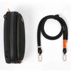 Сумка Ulanzi YY08 TechLite Sling(BLACK) (B175)