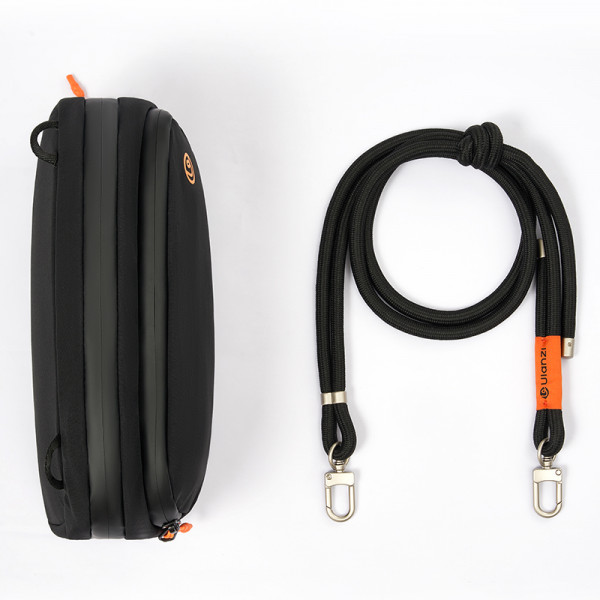 Сумка Ulanzi YY08 TechLite Sling(BLACK) (B175)