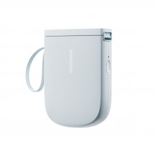 Термопринтер для друку наклейок NIIMBOT D11_H Blue