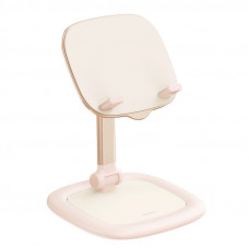 Тримач Baseus Shell Tablet/Phone 2-in-1 Stand - Floating Gloss (B10451501411-00)