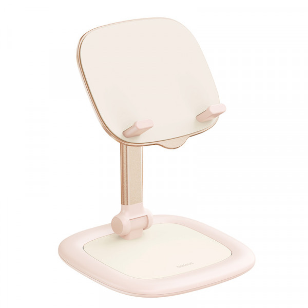 Тримач Baseus Shell Tablet/Phone 2-in-1 Stand - Floating Gloss (B10451501411-00)