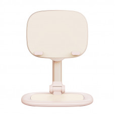 Тримач Baseus Shell Tablet/Phone 2-in-1 Stand - Floating Gloss (B10451501411-00)