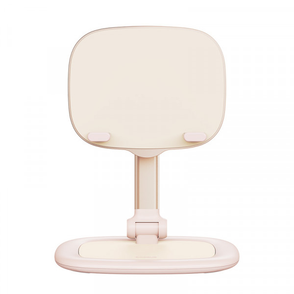 Тримач Baseus Shell Tablet/Phone 2-in-1 Stand - Floating Gloss (B10451501411-00)