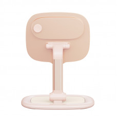 Тримач Baseus Shell Tablet/Phone 2-in-1 Stand - Floating Gloss (B10451501411-00)