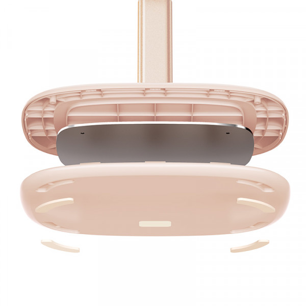 Тримач Baseus Shell Tablet/Phone 2-in-1 Stand - Floating Gloss (B10451501411-00)