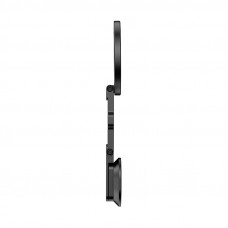 Тримач для телефону Ulanzi MA50 Uka Magnetic Phone Holder Black (M039)