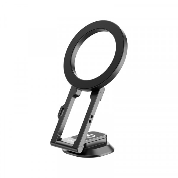 Тримач для телефону Ulanzi MA50 Uka Magnetic Phone Holder Black (M039)