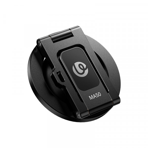 Тримач для телефону Ulanzi MA50 Uka Magnetic Phone Holder Black (M039)