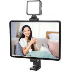 Тримач для телефонупланшету Ulanzi Vijim Stretchable Tablet Clip (UV-DZ280 ST-20) (2289)