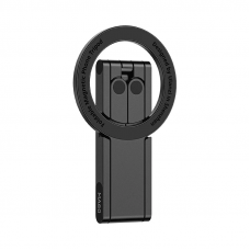 Тримач телефона Ulanzi MA60 Foldable Magnetic Phone Tripod (Black) (S025)