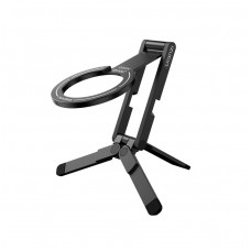 Тримач телефона Ulanzi MA60 Foldable Magnetic Phone Tripod (Black) (S025)