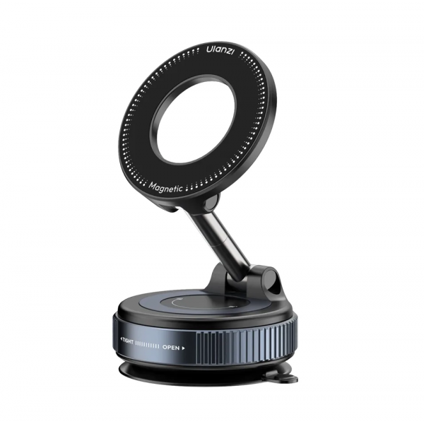 Тримач телефона Ulanzi SK - 25 Mobile PhoneSuction Cup Holder (S003)