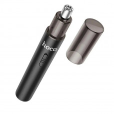 Тример для носа HOCO HP34 electric nose hair trimmer Чорний