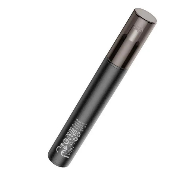 Тример для носа HOCO HP34 electric nose hair trimmer Чорний