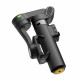 Триосьовий стабілізатор AOCHUAN Professional Gimbal Stabilizer for Smartphone SMART X3 AI Black (AOCHUAN-SMARTX3AI-W)