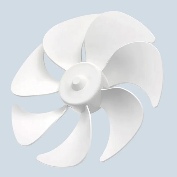 Вентилятор портативний Xiaomi MiJia Desktop Mobile Fan