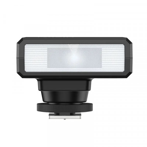 Відеосвітло Ulanzi Vijim F12 Mini Camera Flash Speedlite (UV-L044GBB2 F12) (L044GBB2)