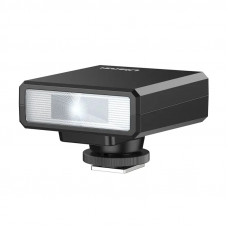 Відеосвітло Ulanzi Vijim F12 Mini Camera Flash Speedlite (UV-L044GBB2 F12) (L044GBB2)