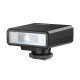 Відеосвітло Ulanzi Vijim F12 Mini Camera Flash Speedlite (UV-L044GBB2 F12) (L044GBB2)