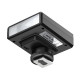 Відеосвітло Ulanzi Vijim F12 Mini Camera Flash Speedlite (UV-L044GBB2 F12) (L044GBB2)