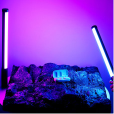 Відеосвітло Ulanzi Vijim VL119 10W RGB Light Wand (10W) (UV-L132 VL119) (L132)