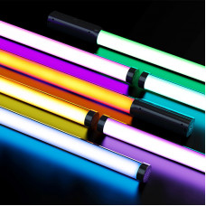 Відеосвітло Ulanzi Vijim VL119 10W RGB Light Wand (10W) (UV-L132 VL119) (L132)