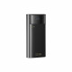 Зовнішній акумулятор REMAX 20+22.5 LED Flashlight Fast Charging Cables Power Bank 20000mAh FC-12 Black (6954851253341)