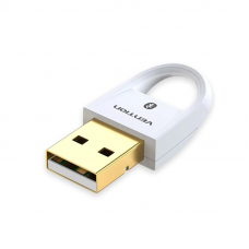 Адаптер Vention USB Bluetooth5.0 Adapter White (CDSW0) (CDSW0)