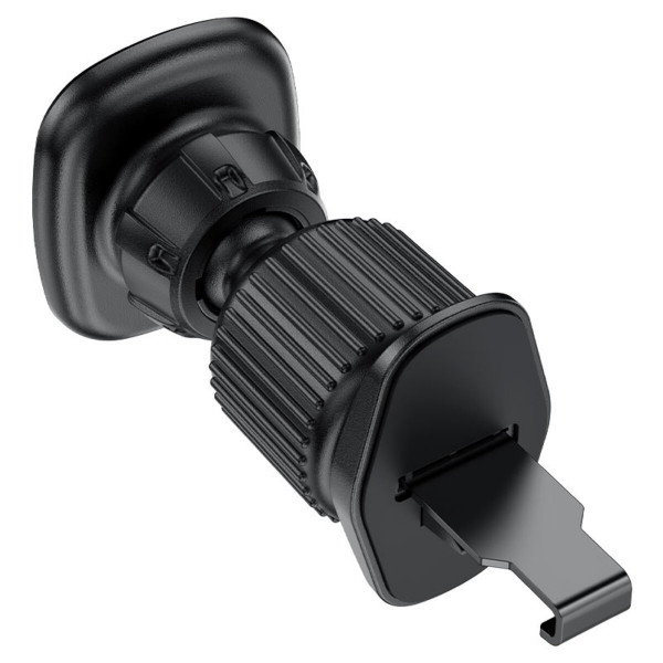Автотримач для телефона ACEFAST D34 air outlet magnetic car holder Чорний