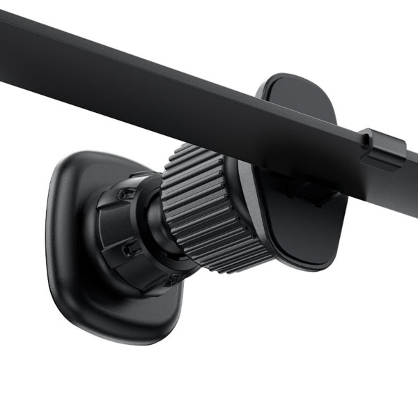 Автотримач для телефона ACEFAST D34 air outlet magnetic car holder Чорний