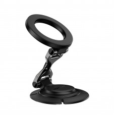 Автотримач для телефона ACEFAST D64 magnetic folding car holder, Black (6974316286332)