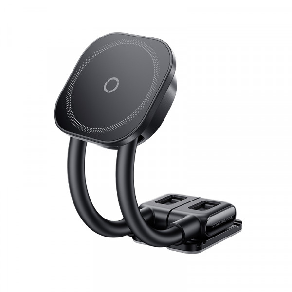 Автотримач для телефона Baseus PrimeTrip C03s Magnetic Car Mount (Stick-on Type, Cosmic Black) (C0013701)