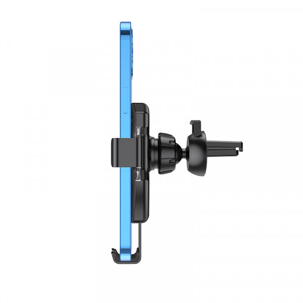Автотримач для телефона BOROFONE BH55 Fenix air outlet gravity holder (6974443380552)