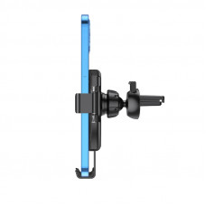 Автотримач для телефона BOROFONE BH55 Fenix air outlet gravity holder (6974443380552)