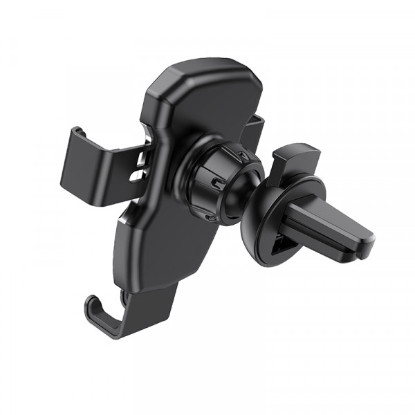 Автотримач для телефона BOROFONE BH55 Fenix air outlet gravity holder (6974443380552)