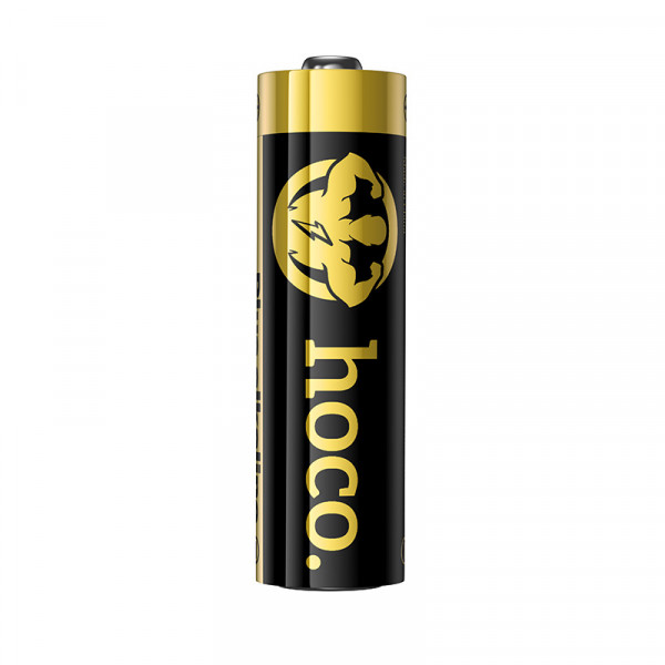 Батарейка HOCO JA1A AA alkaline battery LR6(2PCS) (6942007674492)