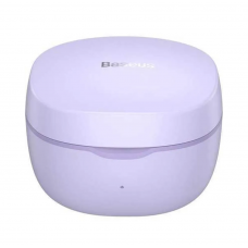 Бездротові навушники Baseus Bowie WM01 True Wireless Earphones Purple